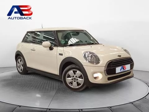 MINI MINI COOPER D