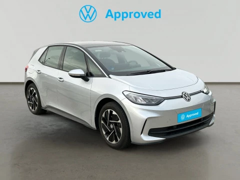Volkswagen ID.3 Pro Performance 150kW (204CV) Automático