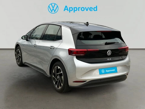 Volkswagen ID.3 Pro Performance 150kW (204CV) Automático