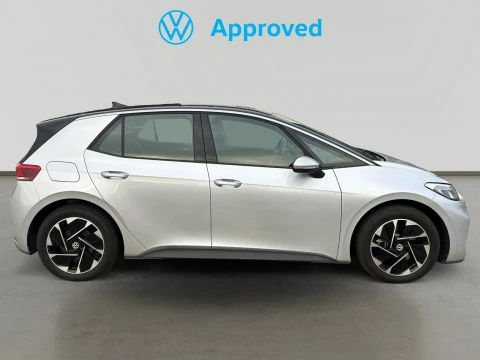 Volkswagen ID.3 Pro Performance 150kW (204CV) Automático
