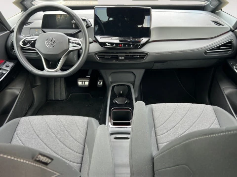 Volkswagen ID.3 Pro Performance 150kW (204CV) Automático