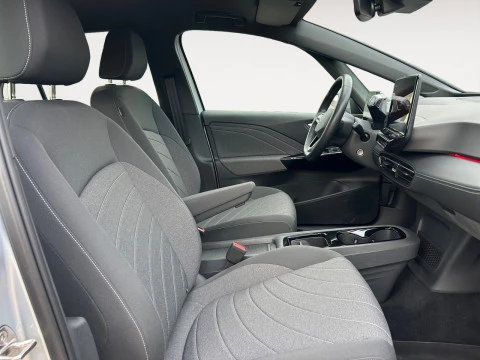 Volkswagen ID.3 Pro Performance 150kW (204CV) Automático