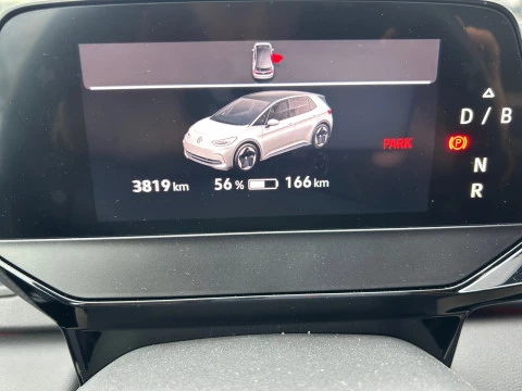 Volkswagen ID.3 Pro Performance 150kW (204CV) Automático