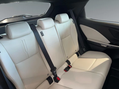 Lexus LBX 1.5 136cv HEV Elegant+