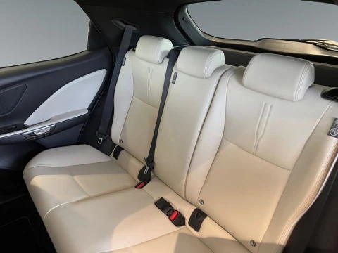 Lexus LBX 1.5 136cv HEV Elegant+