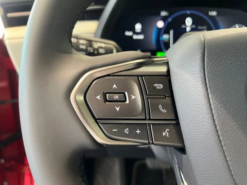 Lexus LBX 1.5 136cv HEV Elegant+