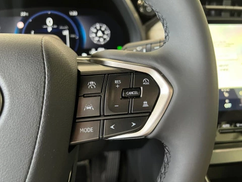 Lexus LBX 1.5 136cv HEV Elegant+