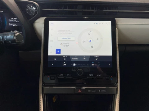 Lexus LBX 1.5 136cv HEV Elegant+