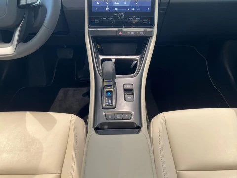 Lexus LBX 1.5 136cv HEV Elegant+