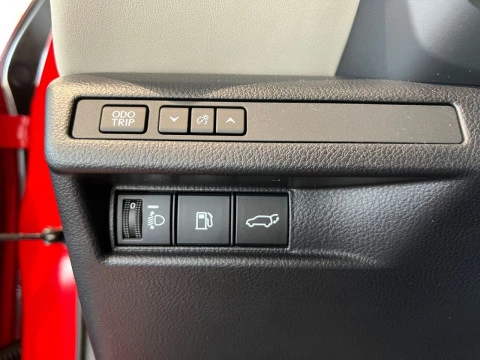 Lexus LBX 1.5 136cv HEV Elegant+