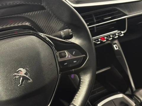 Peugeot 208 Active BlueHDi 100 S&S