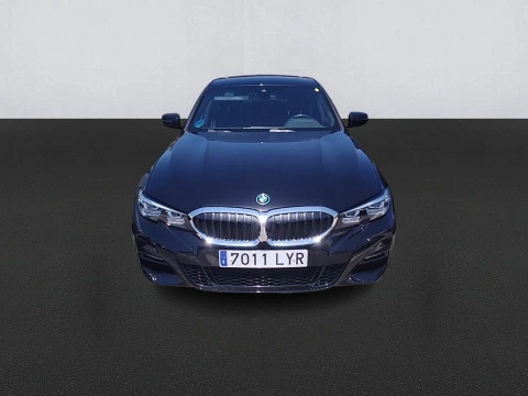 BMW Serie 3 320e