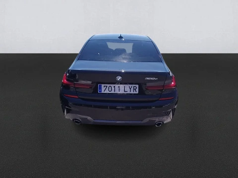 BMW Serie 3 320e