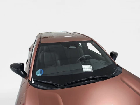 Lexus LBX 1.5 136cv HEV Elegant+ Black