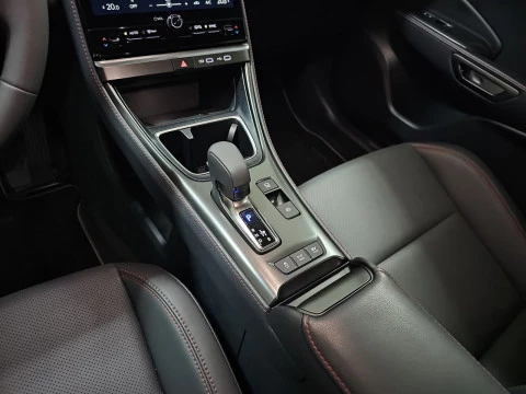 Lexus LBX 1.5 136cv HEV Elegant+ Black