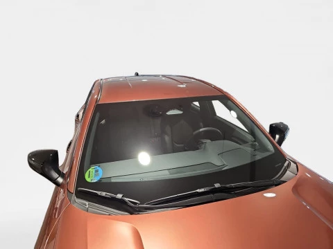 Lexus LBX 1.5 136cv HEV Elegant+ Black