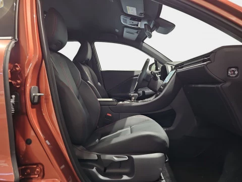 Lexus LBX 1.5 136cv HEV Elegant+ Black