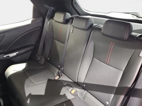 Lexus LBX 1.5 136cv HEV Elegant+ Black