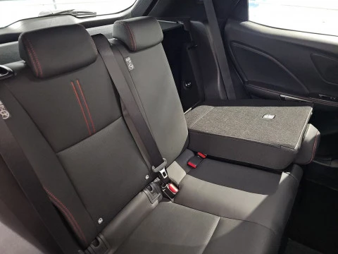 Lexus LBX 1.5 136cv HEV Elegant+ Black