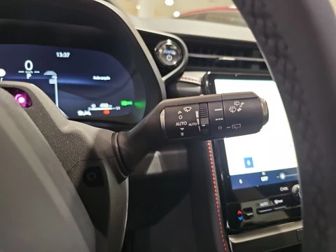 Lexus LBX 1.5 136cv HEV Elegant+ Black