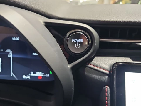 Lexus LBX 1.5 136cv HEV Elegant+ Black