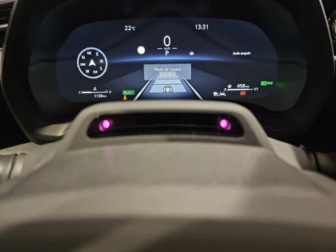 Lexus LBX 1.5 136cv HEV Elegant+ Black