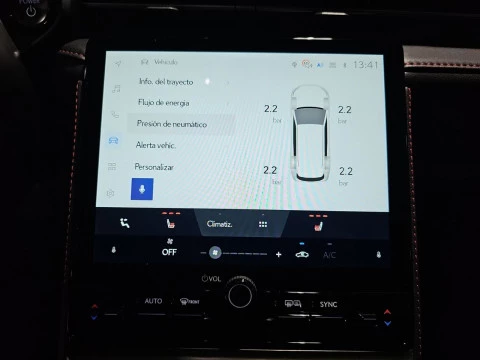 Lexus LBX 1.5 136cv HEV Elegant+ Black