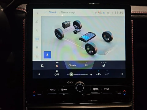 Lexus LBX 1.5 136cv HEV Elegant+ Black