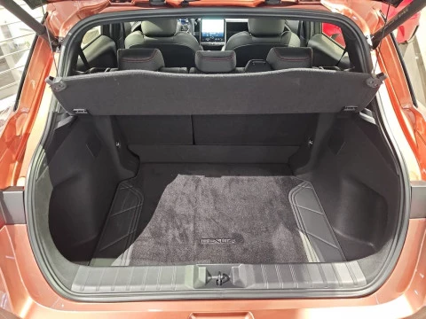 Lexus LBX 1.5 136cv HEV Elegant+ Black