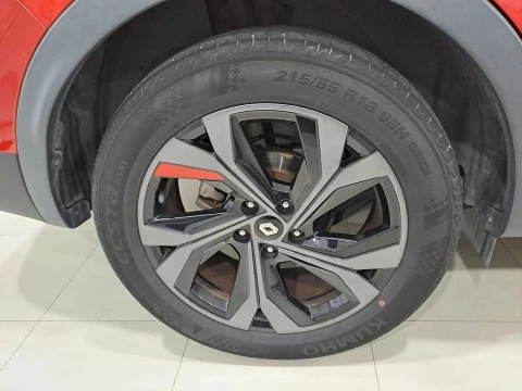 Renault Arkana  Hibrido  1.6 E-Tech R.S.Line 105kW