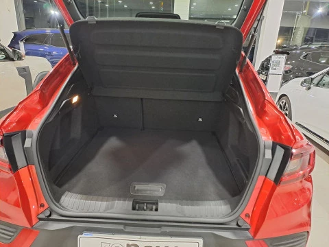 Renault Arkana  Hibrido  1.6 E-Tech R.S.Line 105kW