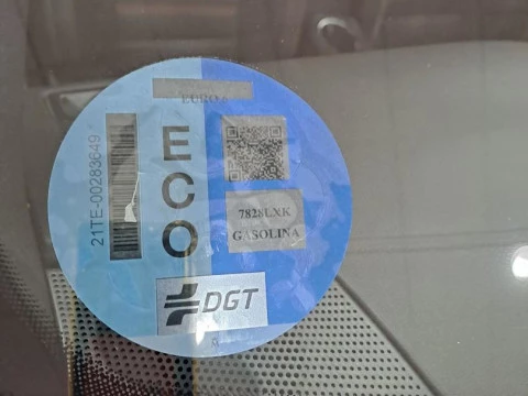 Renault Arkana  Hibrido  1.6 E-Tech R.S.Line 105kW