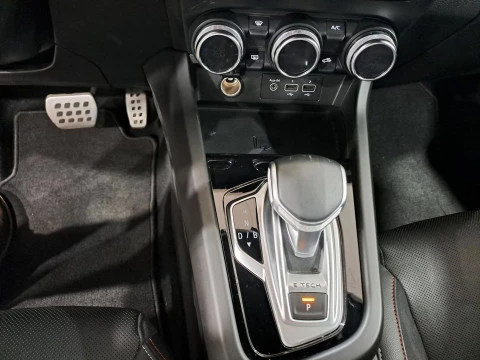 Renault Arkana  Hibrido  1.6 E-Tech R.S.Line 105kW