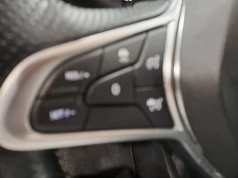 Renault Arkana  Hibrido  1.6 E-Tech R.S.Line 105kW