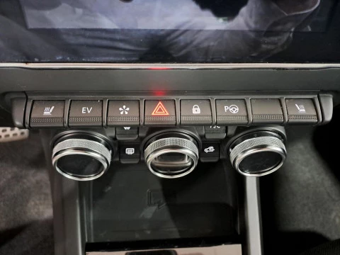 Renault Arkana  Hibrido  1.6 E-Tech R.S.Line 105kW