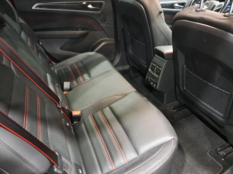 Renault Arkana  Hibrido  1.6 E-Tech R.S.Line 105kW