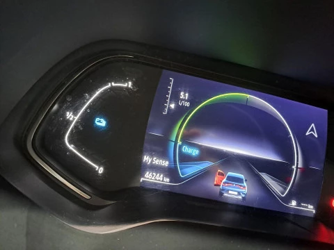 Renault Arkana  Hibrido  1.6 E-Tech R.S.Line 105kW