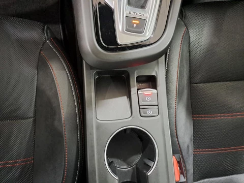 Renault Arkana  Hibrido  1.6 E-Tech R.S.Line 105kW