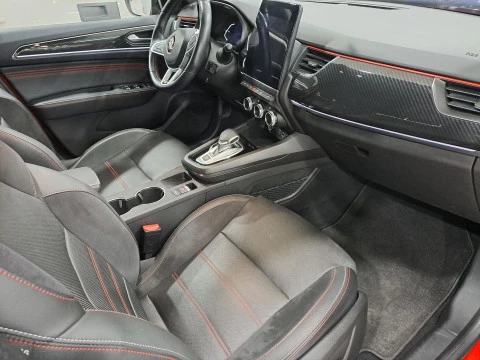 Renault Arkana  Hibrido  1.6 E-Tech R.S.Line 105kW