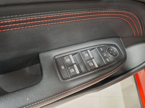 Renault Arkana  Hibrido  1.6 E-Tech R.S.Line 105kW