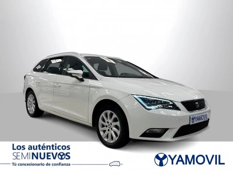 Seat Leon 1.6 TDI SANDS Style 77 kW (105 CV)
