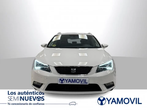 Seat Leon 1.6 TDI SANDS Style 77 kW (105 CV)