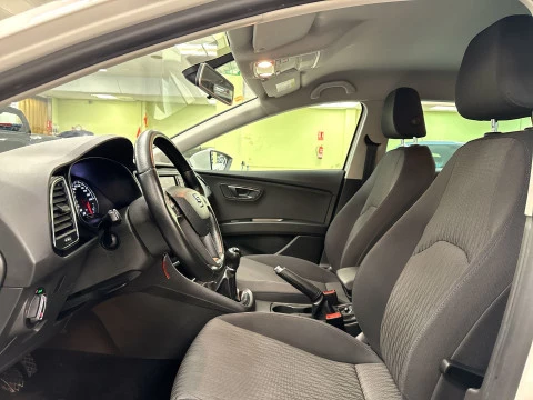 Seat Leon 1.6 TDI SANDS Style 77 kW (105 CV)