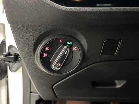 Seat Leon 1.6 TDI SANDS Style 77 kW (105 CV)