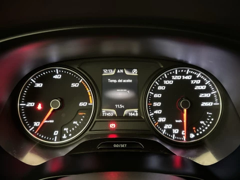 Seat Leon 1.6 TDI SANDS Style 77 kW (105 CV)