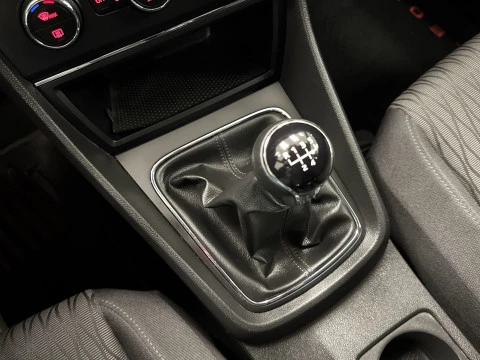 Seat Leon 1.6 TDI SANDS Style 77 kW (105 CV)