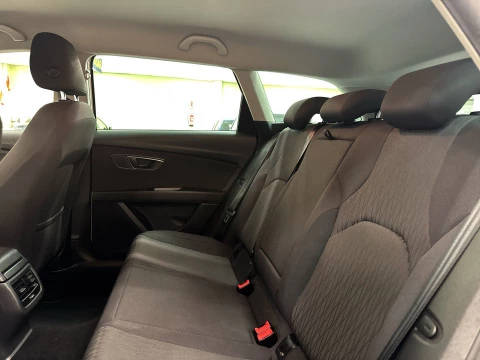 Seat Leon 1.6 TDI SANDS Style 77 kW (105 CV)
