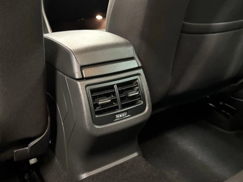 Seat Leon 1.6 TDI SANDS Style 77 kW (105 CV)