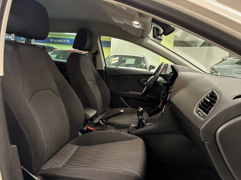 Seat Leon 1.6 TDI SANDS Style 77 kW (105 CV)