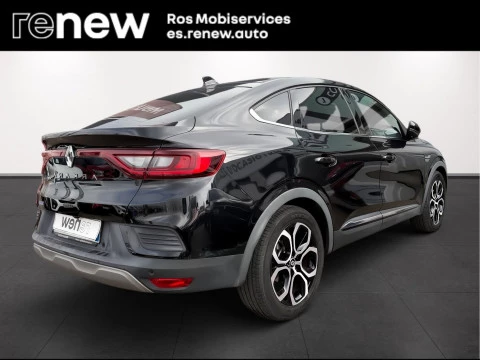Renault Arkana   1.3 TCe Intens EDC 103kW